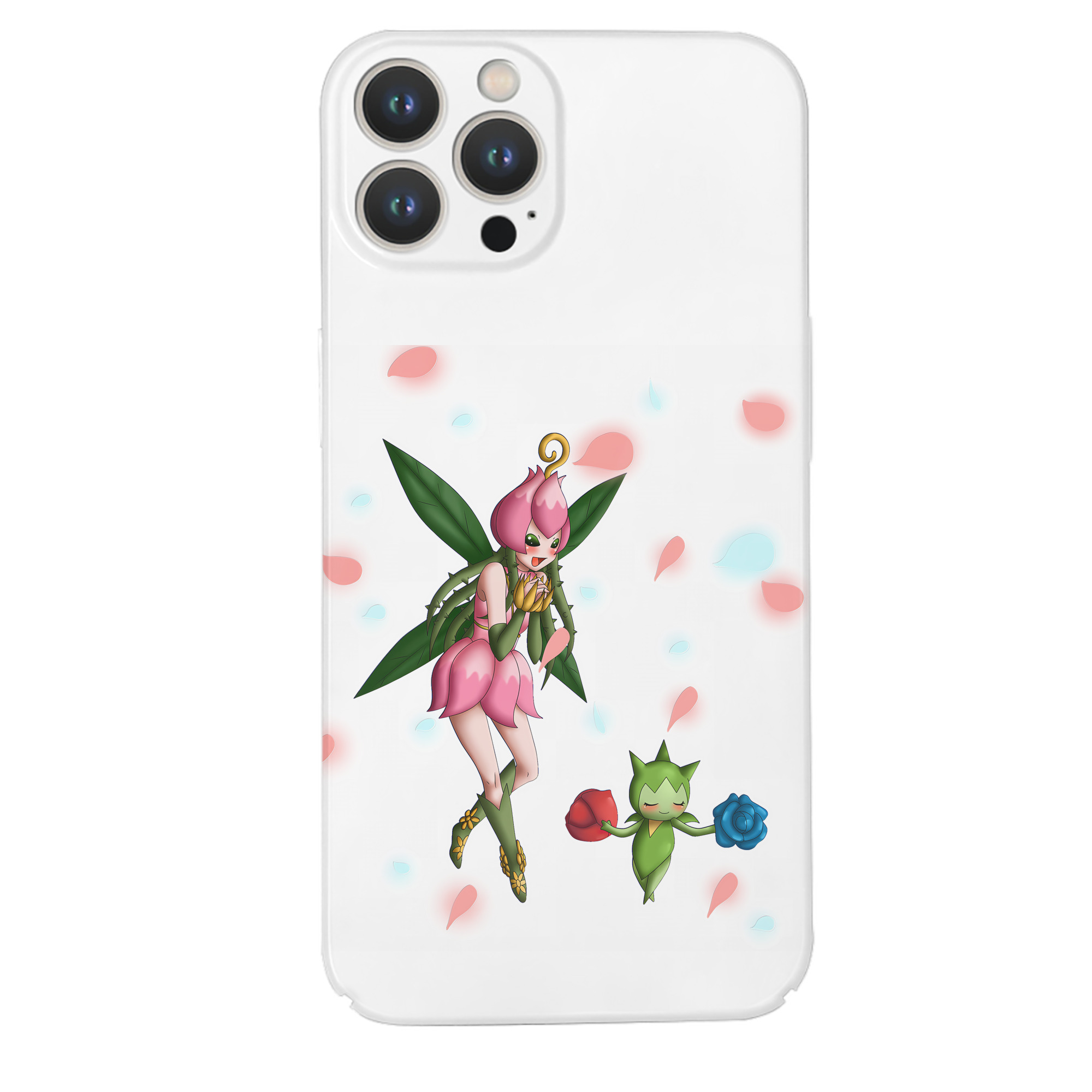 （画像用） Digimon デジタルモンスター/デジモン 【iPhone 14シリーズ対応】ハードケース